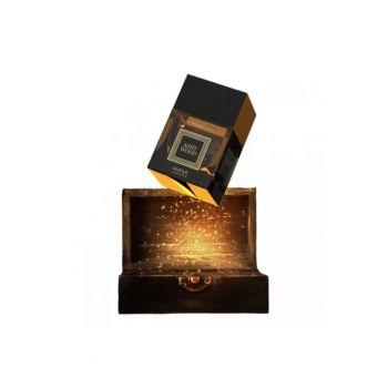 Extract de parfum Ashy Wood  barbati 100ml