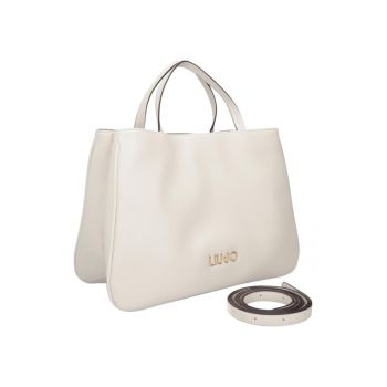 Geanta  Arezu 56142 - Alb