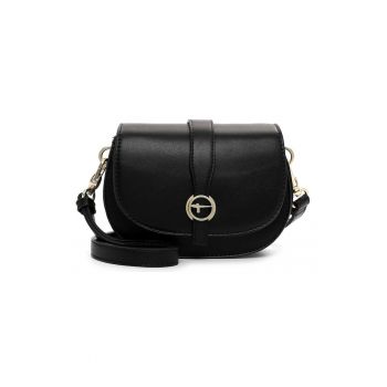 Geanta crossbody de piele ecologica