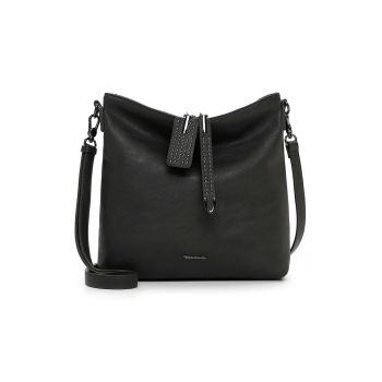 Geanta crossbody de piele ecologica