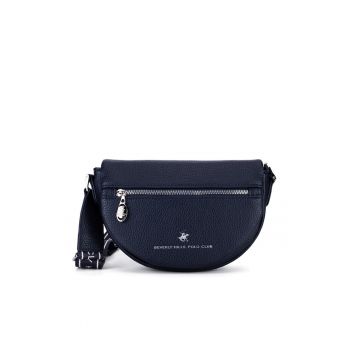 Geanta dama  C-BHPC-C-009-07 - Bleumarin