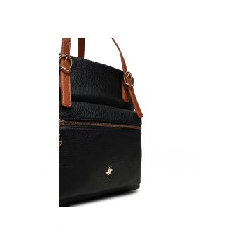 Geanta dama  neagra - model CEO-BHPC-C-001-08