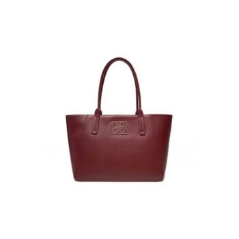 Geanta dama -  rosie - fara model - din tesatura