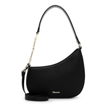 Geanta de umar cu logo metalic