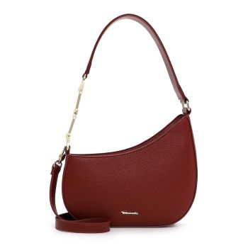 Geanta de umar cu logo metalic