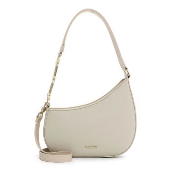 Geanta de umar cu logo metalic