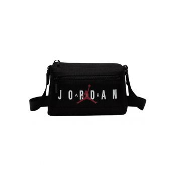 Geanta JAM HBR CROSSBODY BAG SM9031-023 - Negru