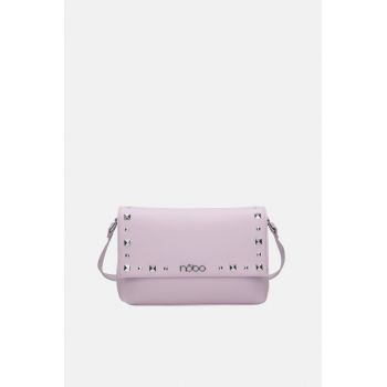 Geanta pentru femei  Amara - 17X26X6 cm - Mov