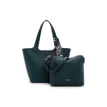 Geanta shopper cu etui detasabil Georgia City