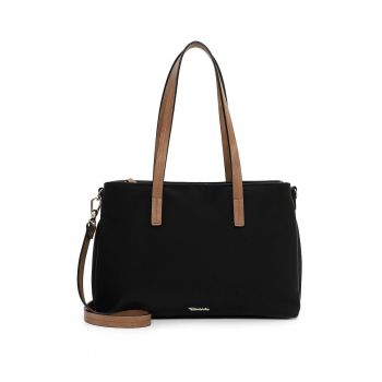 Geanta shopper din piele ecologica