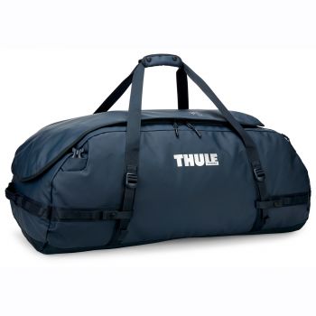 Geanta voiaj duffel, Thule, Chasm, 130L, Darkest Blue