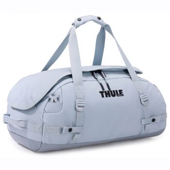 Geanta voiaj duffel, Thule, Chasm, 40L, Soft Blue