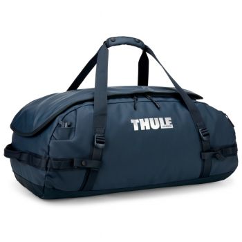 Geanta voiaj duffel, Thule, Chasm, 70L, Dark Blue