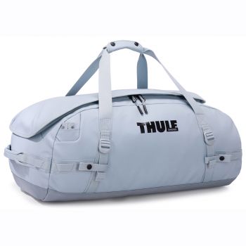 Geanta voiaj duffel, Thule, Chasm, 70L, Soft Blue