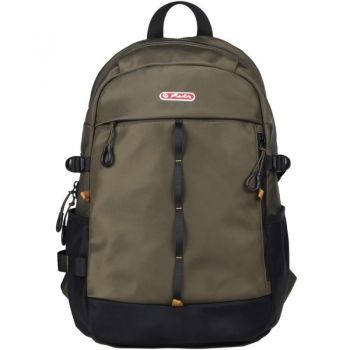 Ghiozdan Ergonomic Modern Fit, Motiv Army, 44 cm Inaltime, 31 cm Latime