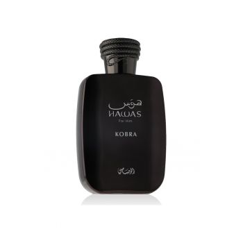 Hawas Kobra Eau De Parfum 100 ml (man)