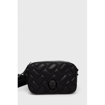 Kurt Geiger London poseta de piele