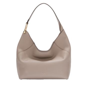 Lara m shoulder bag linen