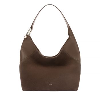Lara m shoulder bag toni espresso