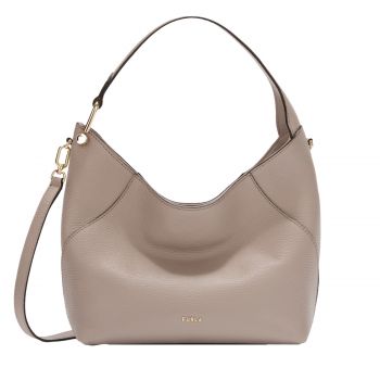 Lara s hobo bag linen