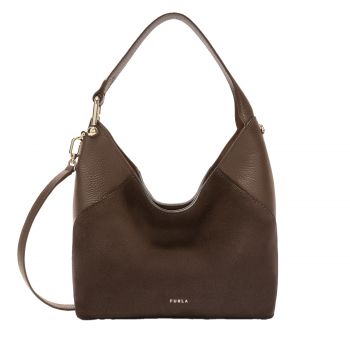 Lara s hobo bag toni espresso