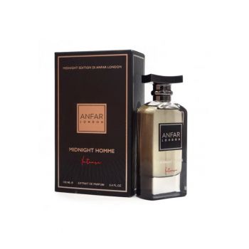 Midnight Homme Intense - Extract de Parfum - Barbati - 100 ml