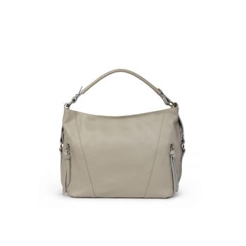 piele Samiradwqfwq - Gri - 27x38cm