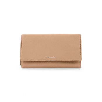 Portofel de piele Amanda