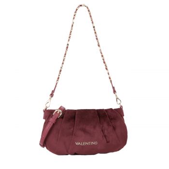 Purse elita rosso scuro Purse elita rosso scuro