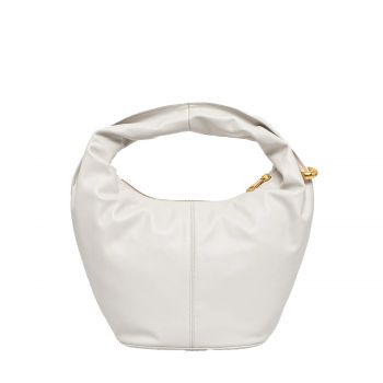 Ring m shoulder bag marshmallow