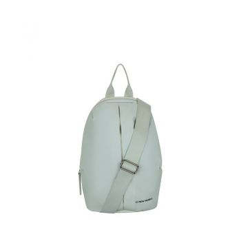 Rucsac New Rebels Thilo-Bayonne Crossbody, 19 x 8 x 30 cm, Lime