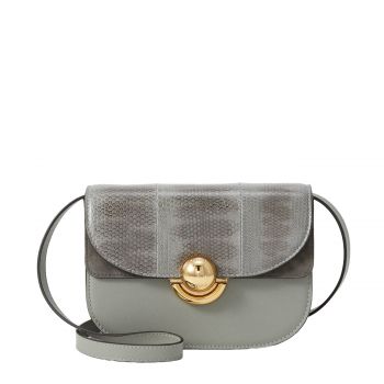 Sfera mini crossbody toni agave