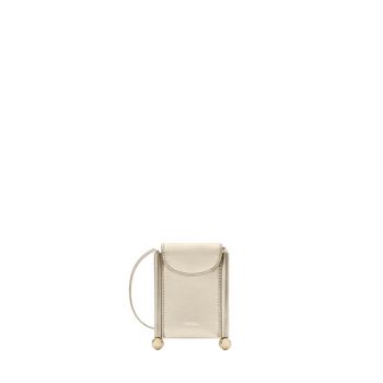 Sfera s soft card case color gold