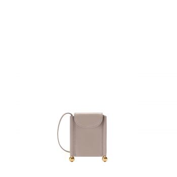 Sfera s soft card case linen