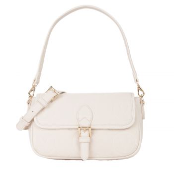 Shoulder bag samba re ecru Shoulder bag samba re ecru