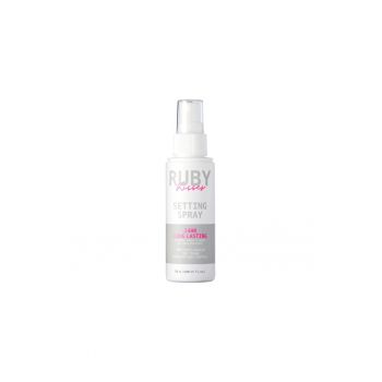 Spray de fixare s Setting Spray - 24hr Long Lasting - 50 ml