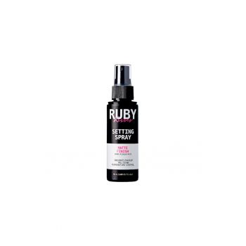 Spray de fixare s Setting Spray - Matte Finish - 50 ml