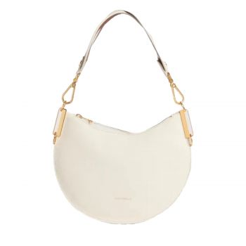 Sunup small - pearl / cognac