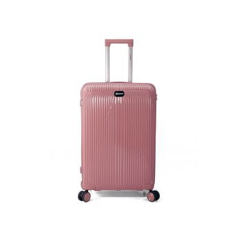 Troler de cabina  BZ 5819 - Roz