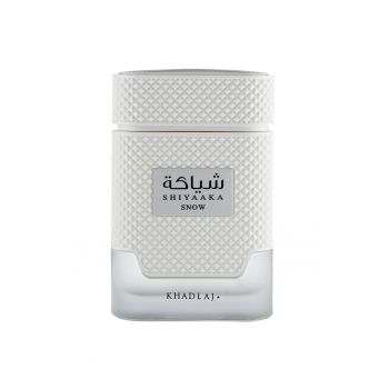 Apa de parfum - Shiyaaka Snow Eau de Parfum 100ml -