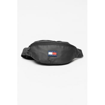 Borseta impermeabila Tech - 2L - Negru