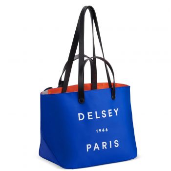 Delsey Croisiere, Klein Blue