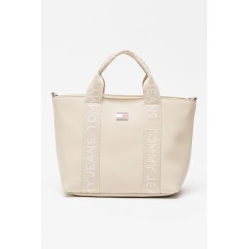 Geanta tote Daily Elevated - Maro nisip