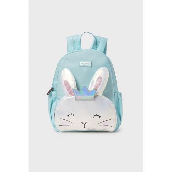 Rucsac cu model - Verde menta