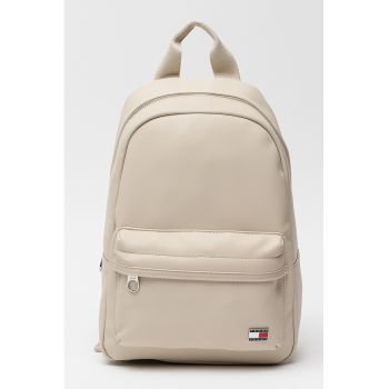 Rucsac de piele ecologica Daily Elevated - Maro camel