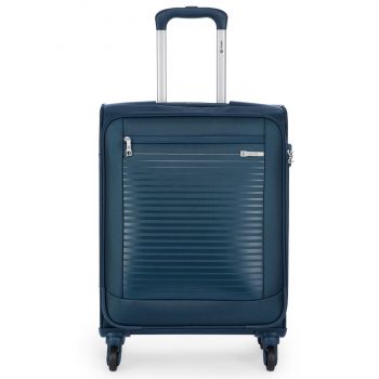 Troler Carlton Wexford 58 cm, Rosu, S / Blue