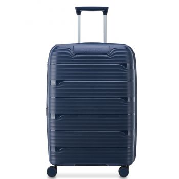 Troler Delsey Paris, Dune 75 cm, Blue