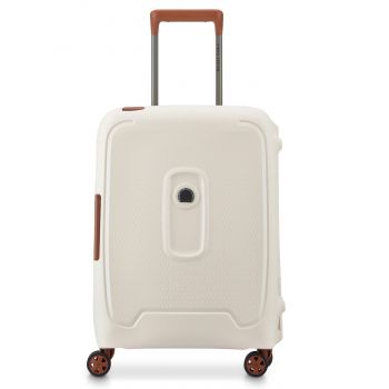 Troler Delsey Paris,  Moncey 55 cm,  Angora