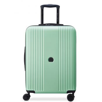 Troler Delsey Paris,  Ophelie 75 cm, Fistic