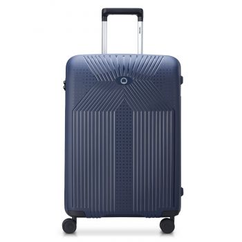 Troler Delsey Paris,  Ordener 55 cm,  Blue, S / Blue